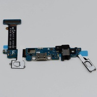 Samsung S6 G920 G920F S6 edge G925 G925F Charging port sub board