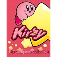 Kirby: The Complete Collection - 37 Games [PC GAME]