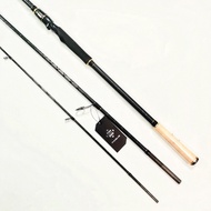 ใหม่ | เบ็ดตกปลา | หมุน/คันเบ็ดตกปลา | M + Power/Medimu Fast Action | Carbon Rod | 3ส่วนเบ็ดตกปลา |