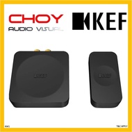 KEF KW1 Wireless Subwoofer Adapter Kit