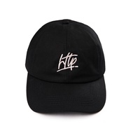 HTTP Women - Cap Black Women - Unisex Men's Women's Baseball Cap