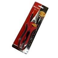 WORKER TOOL SHEARS FOR PVC , ALUMINIUM CUTTER 210MM P/N : WK-7504