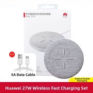 HUAWEI | 27W Fast Charging Wireless Charger