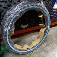 TYRE SHINKO SR777 WHITE WALL: 100/90-19,120/70-21,130/60-19,130/60-23,130/80-17,130/90-16,150/80-16,