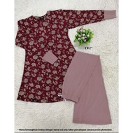 Baju Kurung azalea 1.0