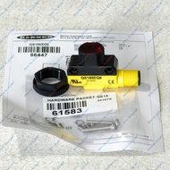 1PC QS186EQ8 or QS18VP6RQ8 BANNER New Original Photoelectric Sensor