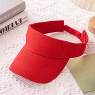 Topi Golf Zumba Sport outdor Pria Wanita// Topi Olahraga Senam