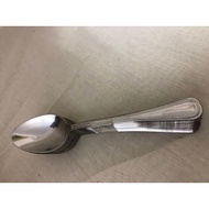 6pcs Food Grade Stainless Steel Tablespoons
