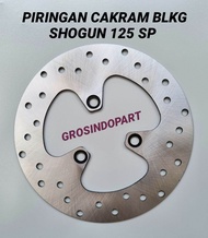 PIRINGAN CAKRAM BELAKANG SHOGUN SP-SHOGUN 125 SP