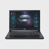 Laptop cũ Acer Aspire 7 A715-42G-R4XX (NH.QAYSV.008) (AMD Ryzen 5 5500U) (Đen) - Hàng trưng bày