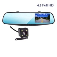 Dash Cam Video Recorder A70