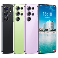 Smartphone Large Screen Inch New Style 7.3 S23 Ultra Mobile Phone Mobile Phone