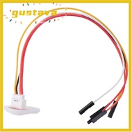 GUSTAVA 2pcs Light Illumination Sensor, BH1750 Digital Light Intensity Sensor Module, Arduino Light 