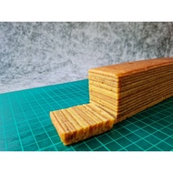 Premium Kek Lapis Betawi Rempah Legit by Kitchen Ummi