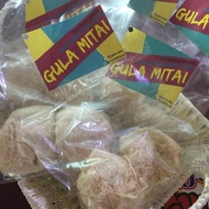 PRODUK TEMPATAN 100% HOMEMADE GULA MITAI