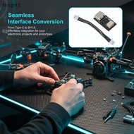 [TG1] High-Quality Type-C to SH1.0 Adapter Cable for s Seamless Adjustment Experience [TH]