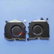 Suitable for Dell 9570 5540 M5530 XPS15 7590 fan 0V9H8N 0F01PX