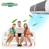 Remote Control Commercial Door Head Ultra-Thin Fan Air Curtain Door Curtain Commercial Air Curtain D