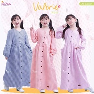 Valerie Labella Girls' Gamis / Girls' Dress by Labella / Original Labella Gamis
