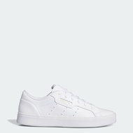 adidas Lifestyle adidas Sleek Shoes Women White IH1295
