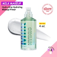 4ml&Pump Head MILK Makeup Hydro Grip Hydrating Primer