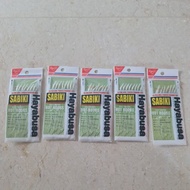 Hayabusa Sabiki Apollo Hook Set-