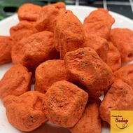 250g 500g Asam Boi Merah - Halal [Sour Plum groceries snack dried food nuts]