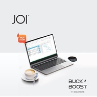 JOI BOOK 143 PRO / 5115 BUDGET STUDENT / OFFICE LAPTOP / NOTEBOOK / LAPTOP