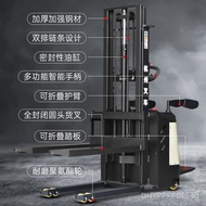 Electric Forklift1.5Ton Ton2Forklift Forklift Hangcha Pallet Jack Electric Standing Pallet Jack Elec