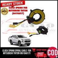 GCAO CLOCK SPRING SPIRAL CABLE FOR MITSUBISHI TRITON (8619A017) (6529)