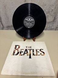 Beatles黑膠唱片