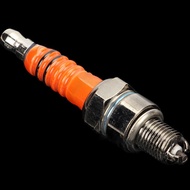 Off-Road Motorcycle ATV ATV Scooter GY6 50-150CC Scooter A7TJC Three-Claw Spark Plug Burner