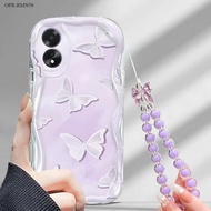 HP Realme Narzo 50 50A 20 30A N53 Note 60 50 50i Prime Pro 5G For Fashion Cream Phone Case Casing Bu