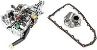 PANGOLIN JF017E RE0F10D Transmission Valve Body for 2013-2014 Nissan Elgrand V6 3.5L, for 2012-2014 