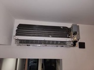 專業冷氣清洗