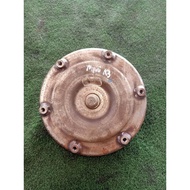 Myvi 1.3/ 1.5 / Alza 1.5Auto gearbox Torque converter(used ori)