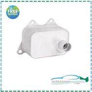 06J117021E,06J117021D,06J117021J,06J117021M/P/Q Engine Oil Cooler for AUDI A3,A4 B8,A5,A6 C7,A8L D4,