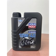 Liqui Moly T400 10W-40