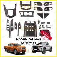 Nissan NAVARA interior modification For Nissan NAVARA NP300 2015-2022