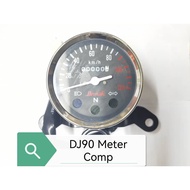 Demak DJ90 Meter Component