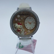 Hello Kitty Watch