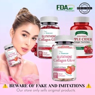 𝐎𝐑𝐈𝐆𝐈𝐍𝐀𝐋 NATURE GLOW GLUTATHIONE COLLAGEN GLOW GUMMIES | NATURE GLOW CRANBERRY GUMMIES | NATURE GLOW