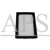NISSAN ALMERA N18 1.0T 2021-2023 AIR FILTER (16546-5EK0A)(APM)(AA-3769)