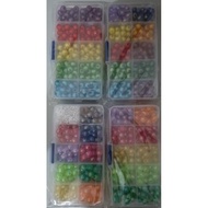 8 mm beads