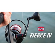 PENN FIERCE IV 6000 SPINNING REEL