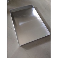Oven pan size 65x40x4.5
