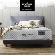 King Koil World Edition Magnum - Mattress Only