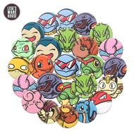 Pin Bross/Button Pin Pokemon 03