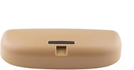 Car Sunglasses Holder Case, for Civic, 10th 2017-2021 Glasses Storage Box Accessories Specs Case