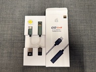 ifi GO link(USB DAC)